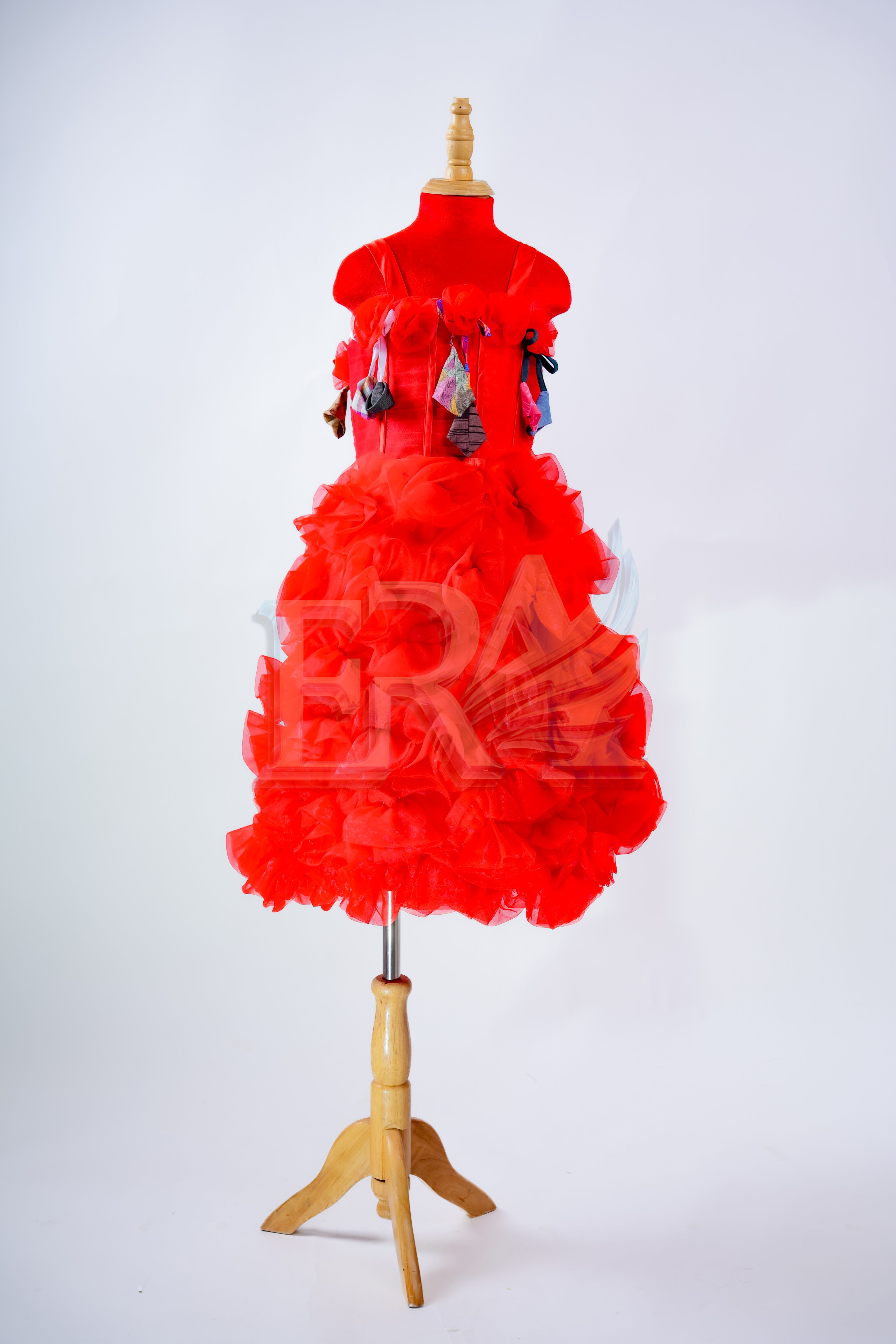 Đầm Công Chúa 0044